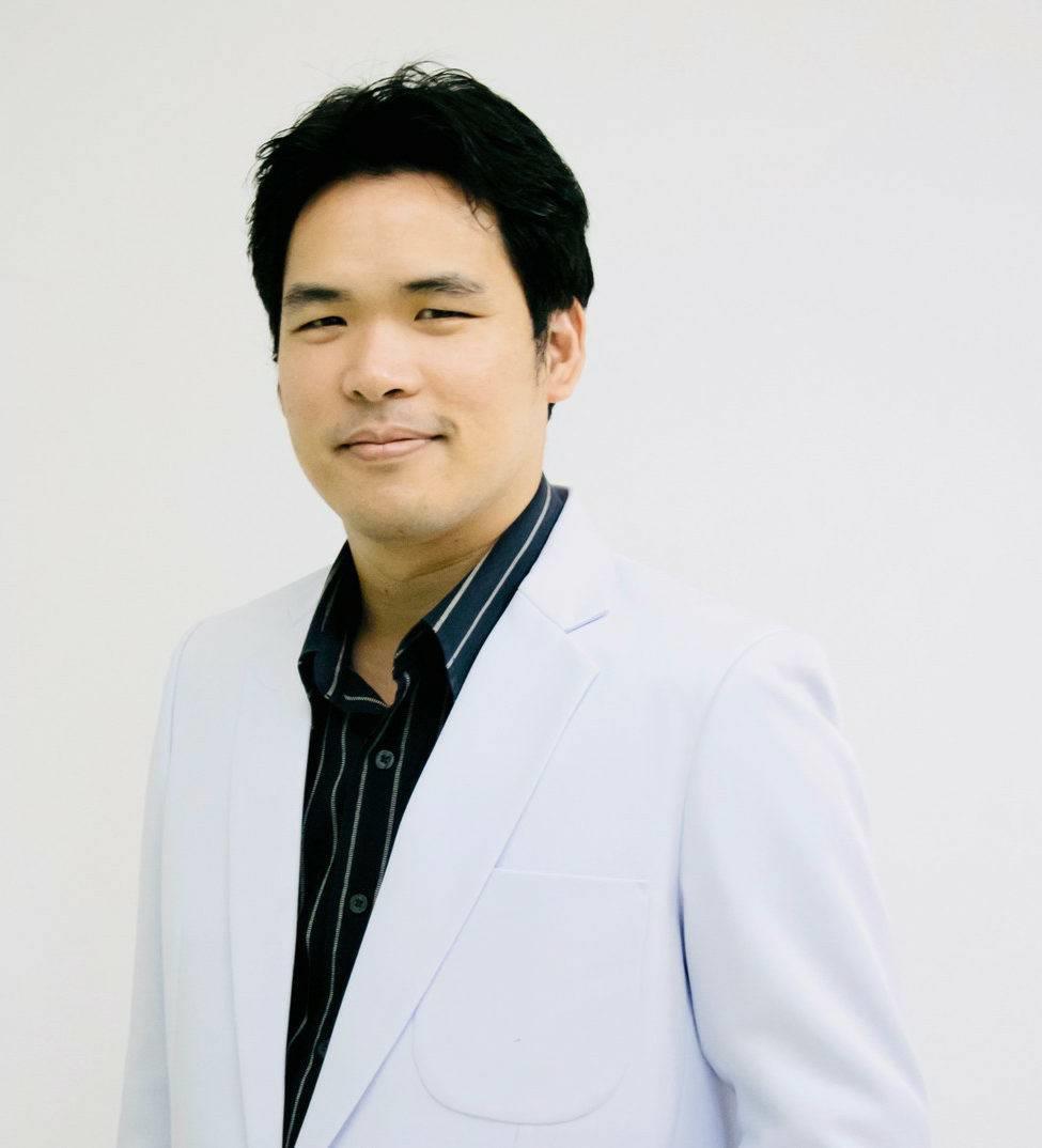 นพ. ชิตวีร์ เจียมตน