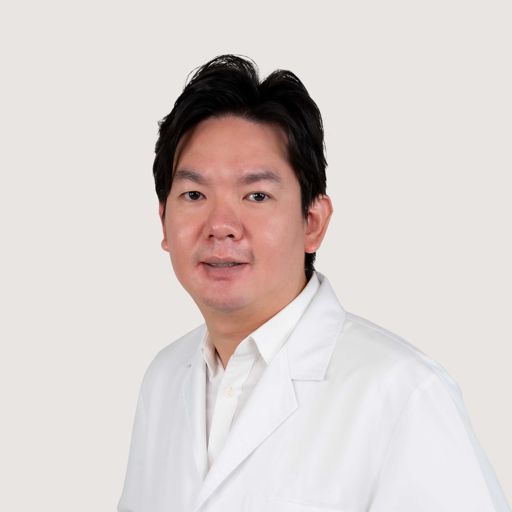 นพ. สุขุม งามกิติเดชากุล