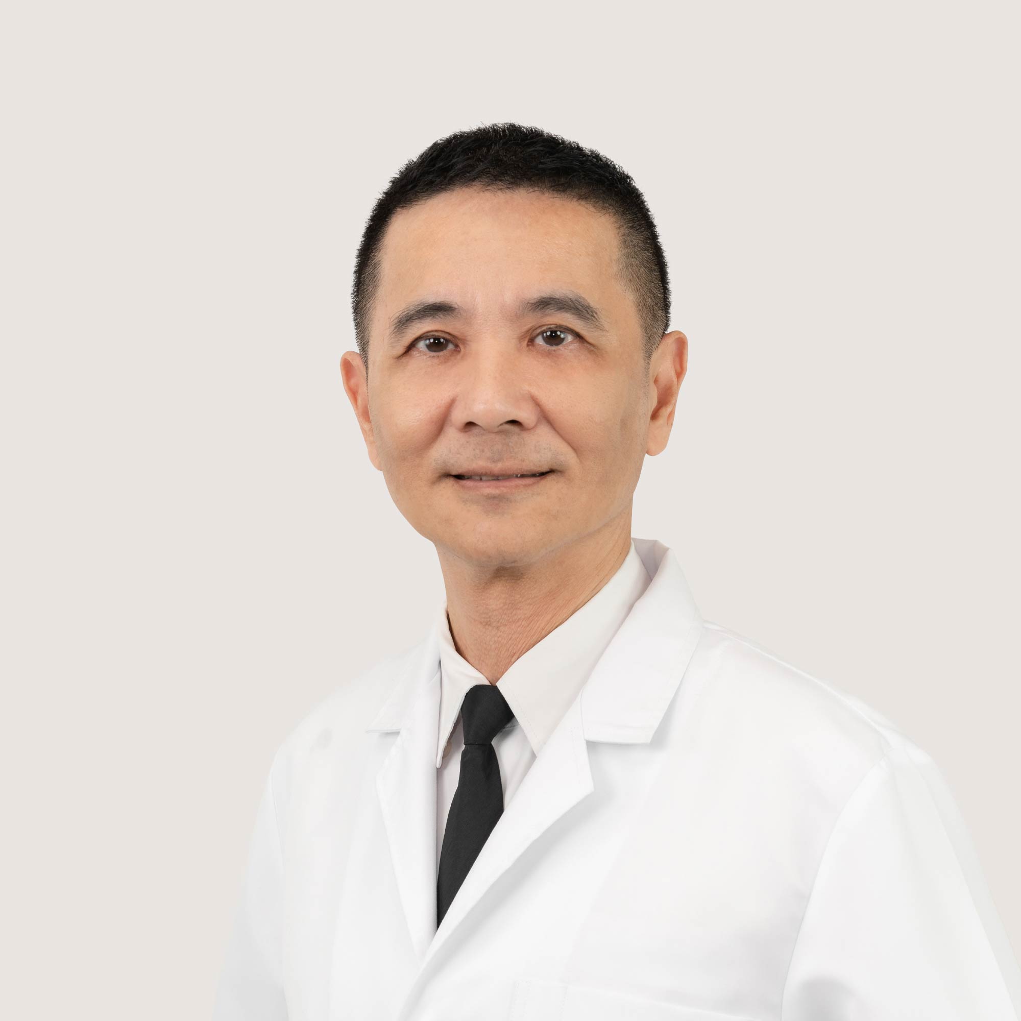 รศ.นพ. ต้นตนัย นำเบญจพล