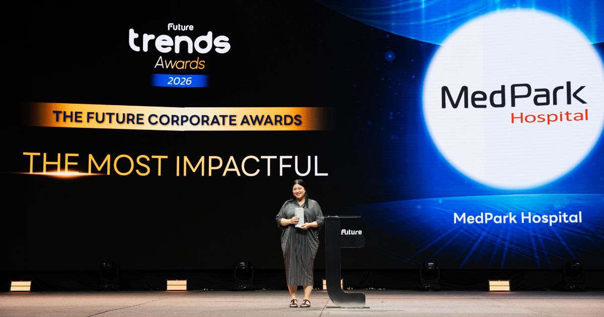 Future Trends Awards 2026