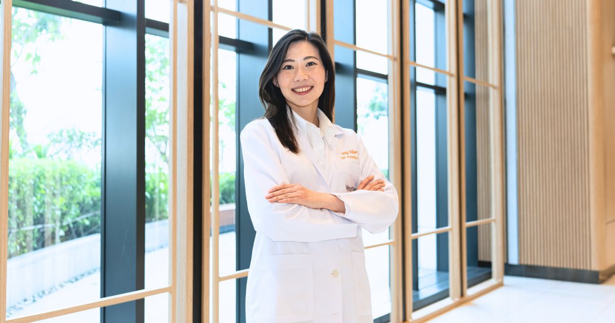 Dr. Panida Banner