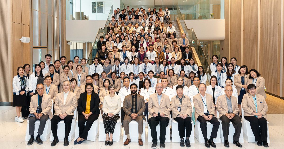 MedPark Hospital Achieves Second Consecutive JCI Accreditation
