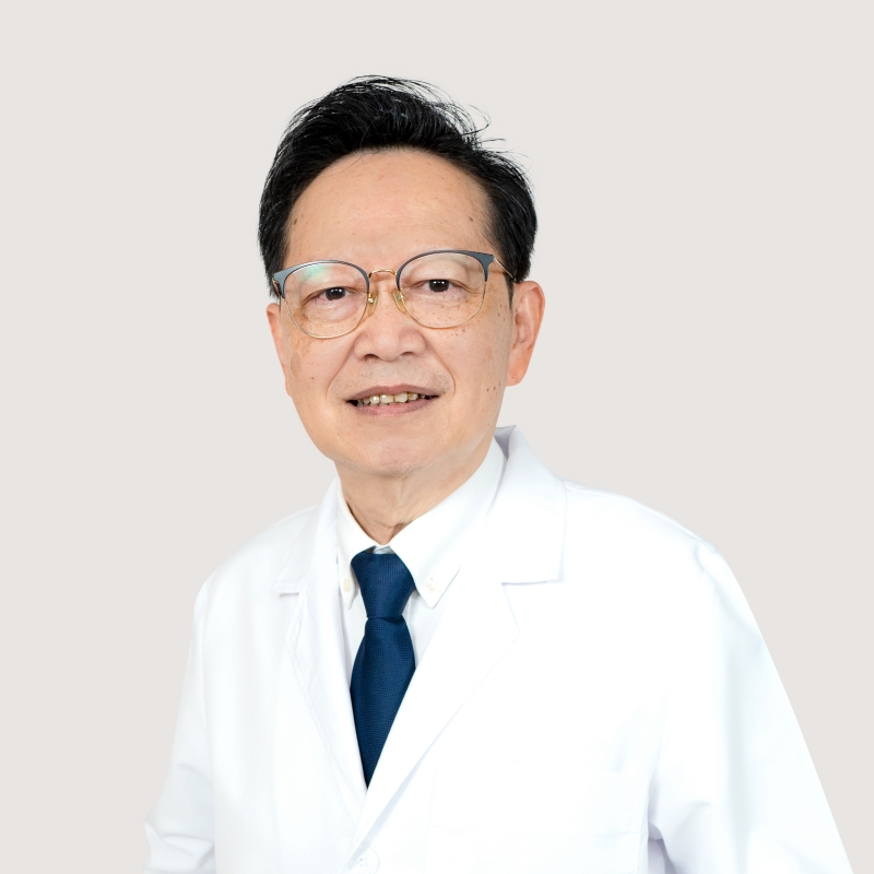 รศ.นพ. สุภักดี จุลวิจิตรพงษ์