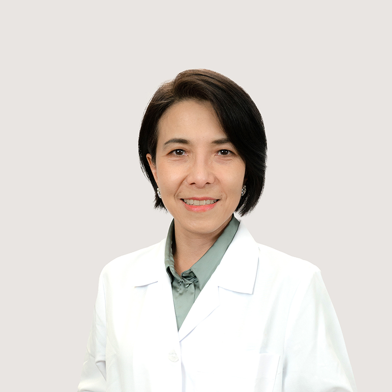 รศ.พญ. วิศนี ตันติเสวี
