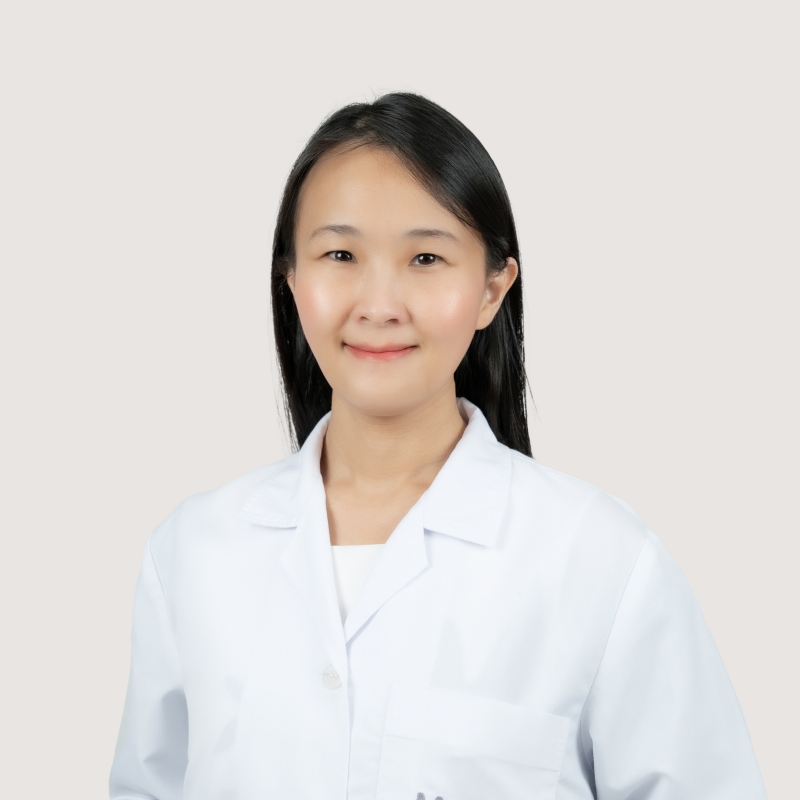 พญ. วิมลรัตน์ ประทีปะเสน