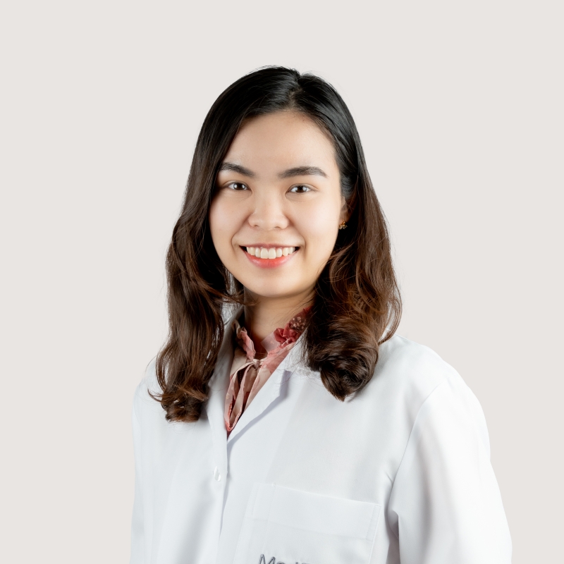 พญ. โสภิรัช ยุทธวงศ์